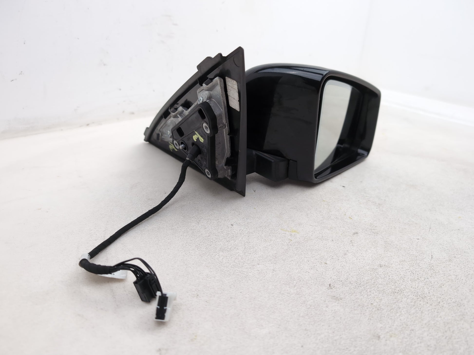 Door Mirror RH 3