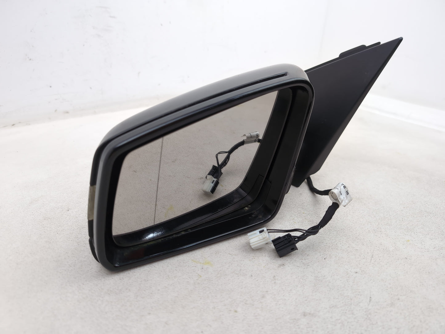 Door Mirror LH 3
