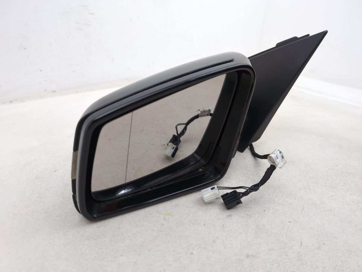 Door Mirror LH 3
