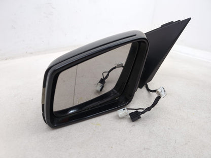 Door Mirror LH 3