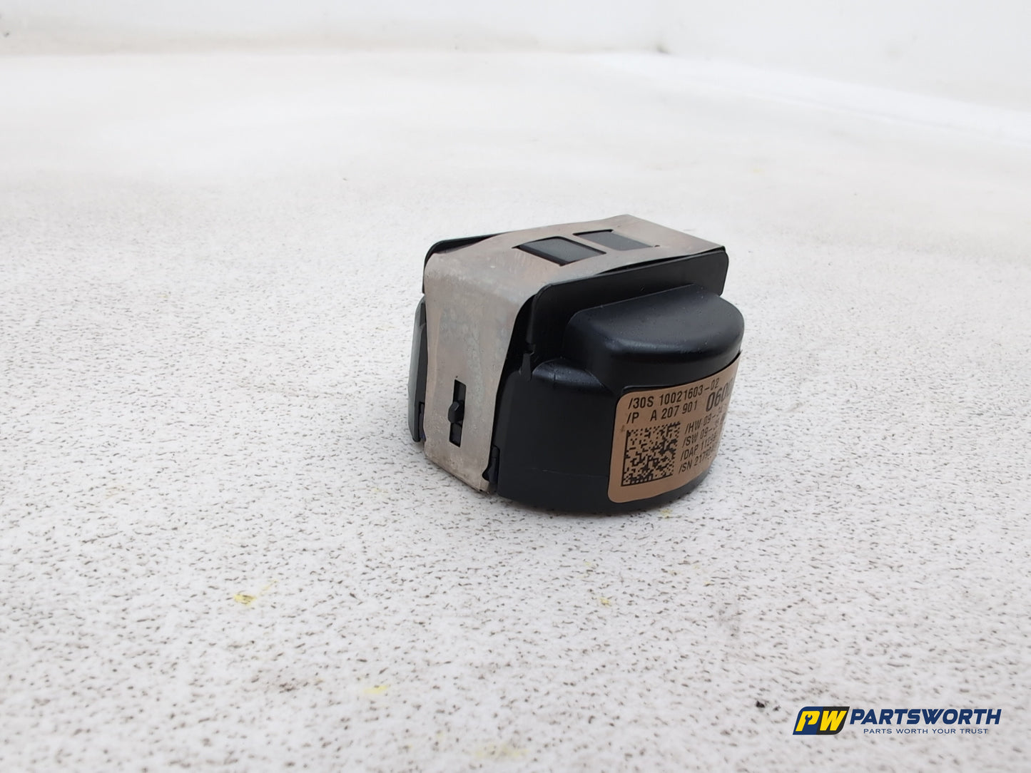 Rain Sensor  3