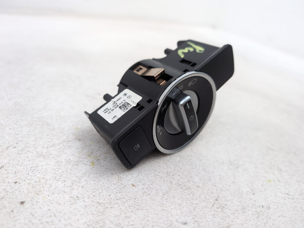 Switch Headlamp 3