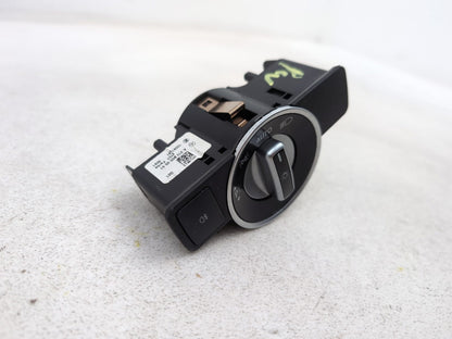 Switch Headlamp 3