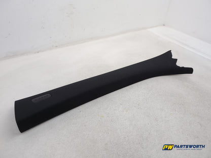 RH A Pillar Trim  3