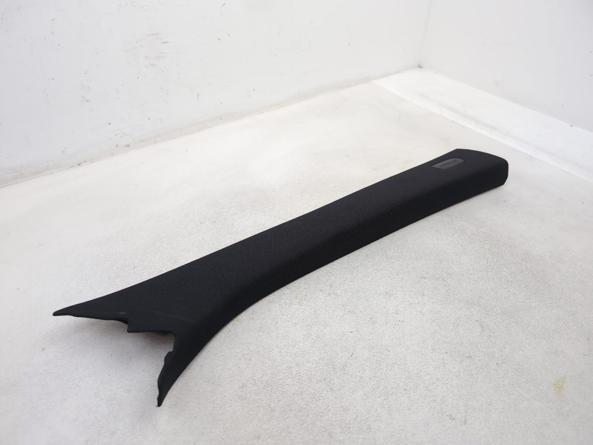 LH A Pillar Trim  3