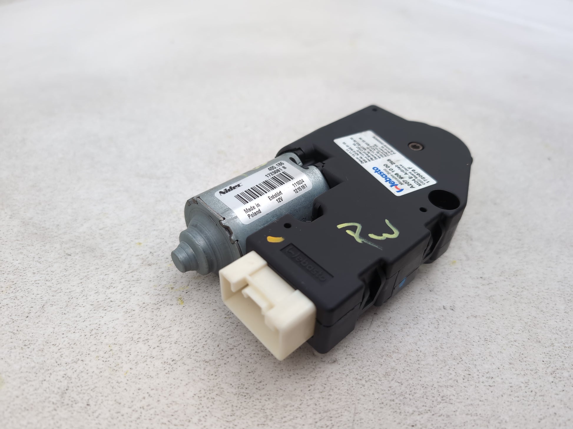 Misc electrical 3
