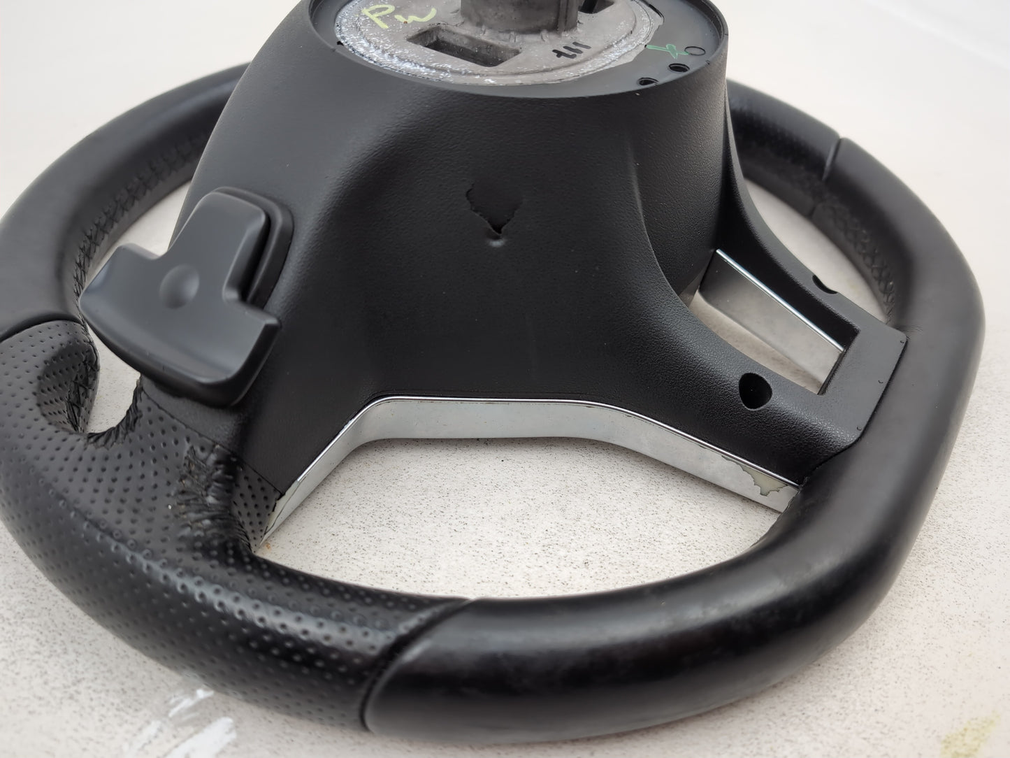 Steering Wheel 9