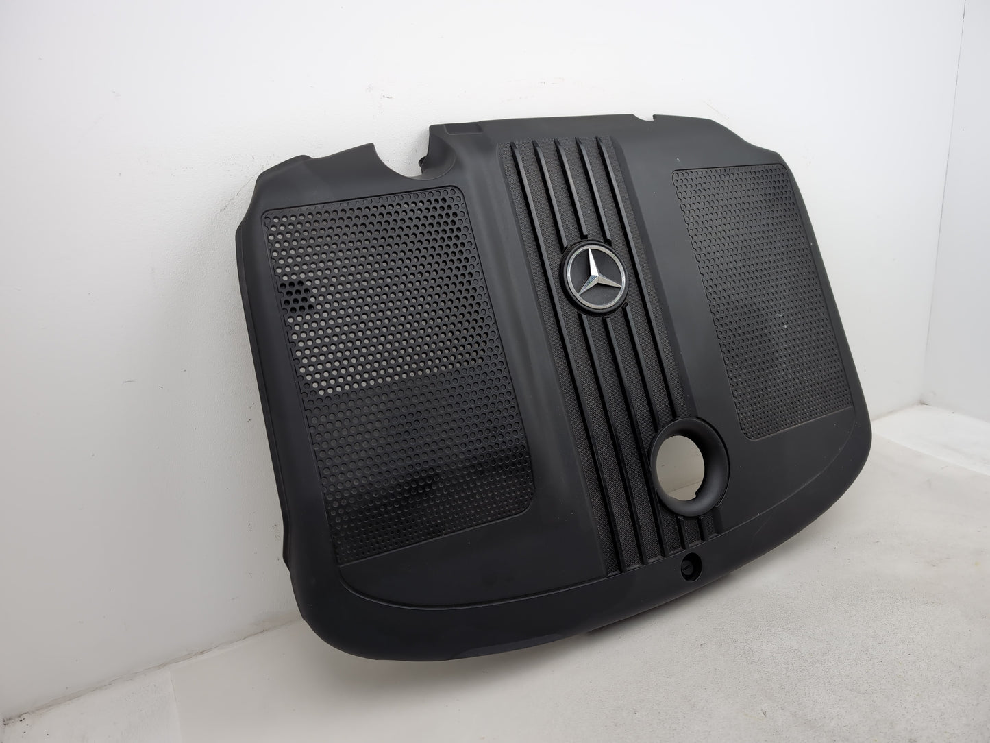 Mercedes-Benz C250 Amg Sport Ed125 Cdi Bcy A Engine Cove A6510101467 2007-2014 - photo 3