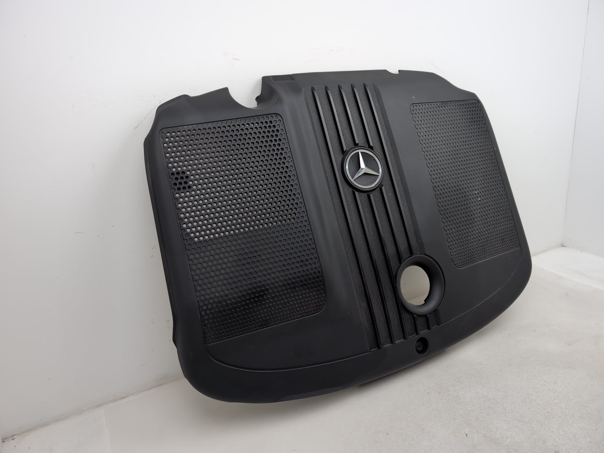 Mercedes-Benz C250 Amg Sport Ed125 Cdi Bcy A Engine Cove A6510101467 2007-2014 - photo 3