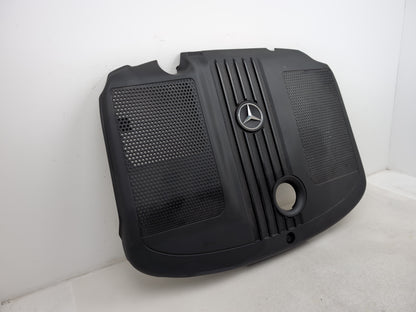 Mercedes-Benz C250 Amg Sport Ed125 Cdi Bcy A Engine Cove A6510101467 2007-2014 - photo 3
