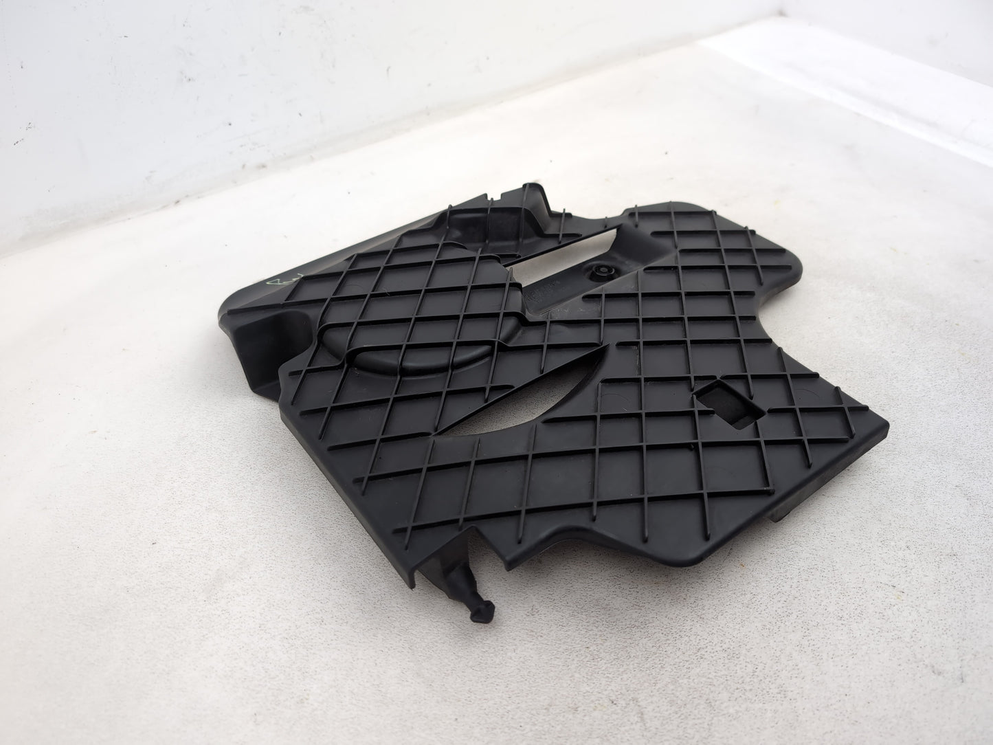 Engine Cover 3