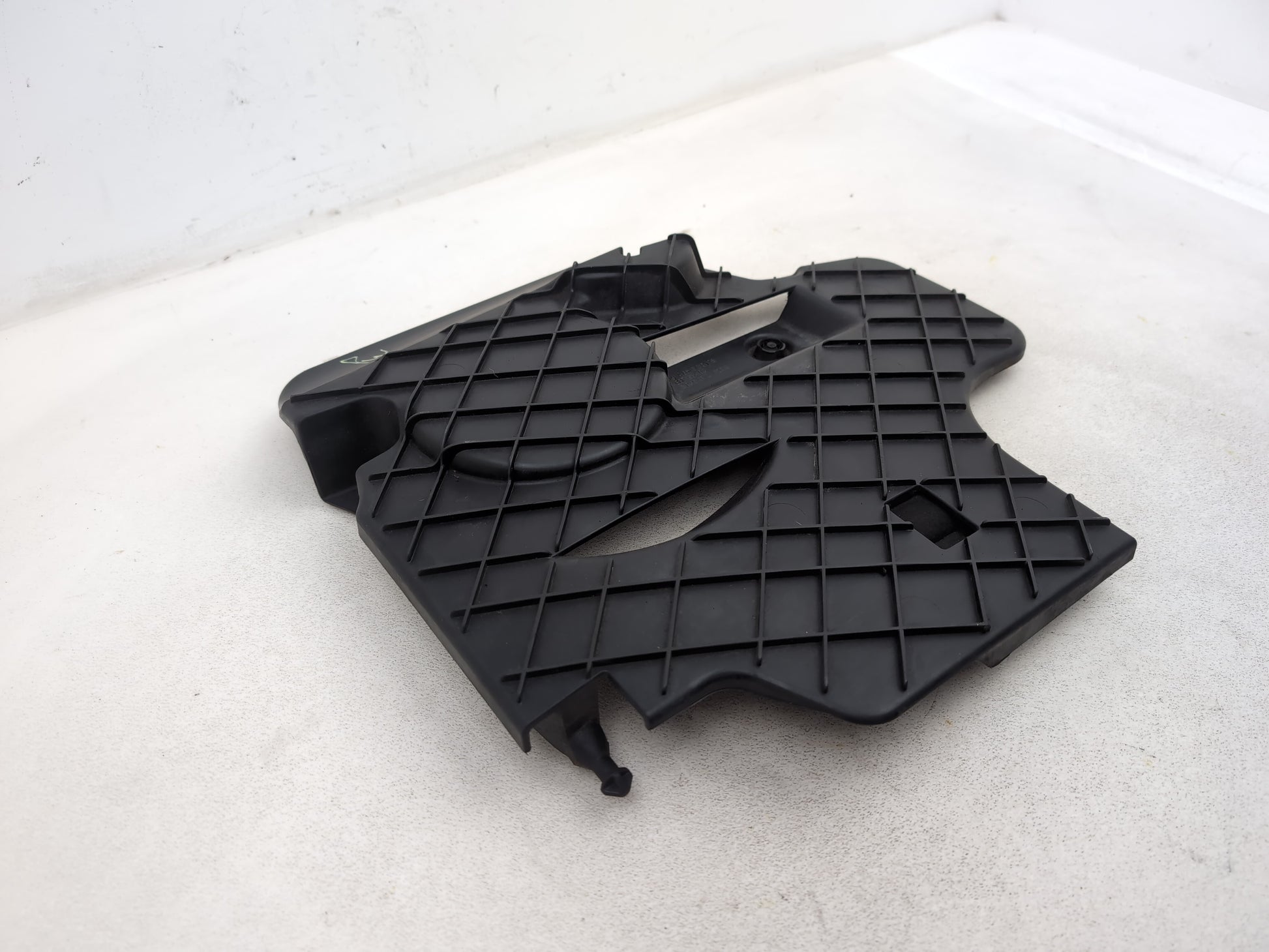 Engine Cover 3