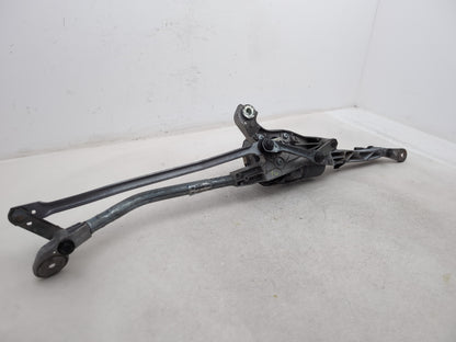 Front Wiper Motor & Mechanism / Linkage 3