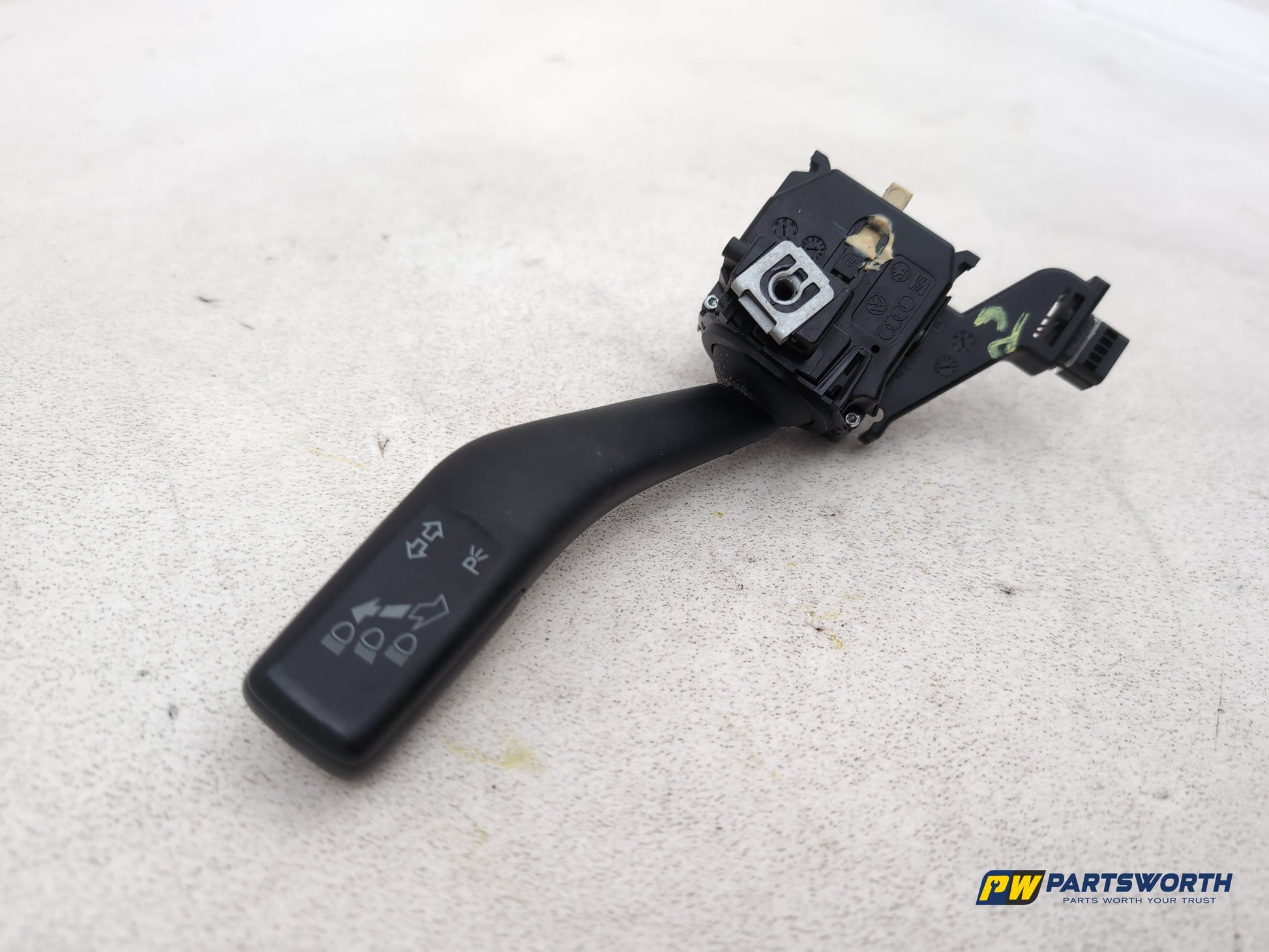 Combination Switch / Stalks 3