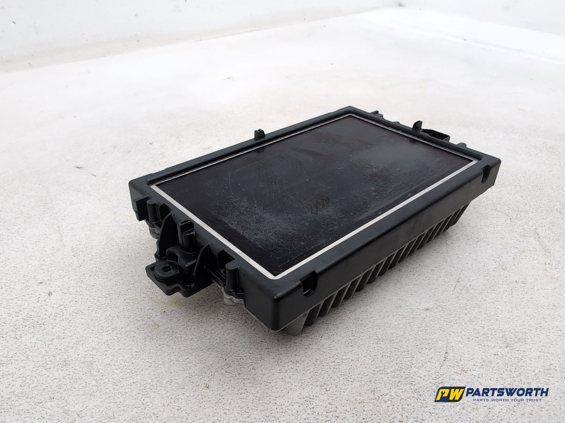 Multi Function Display Unit 3