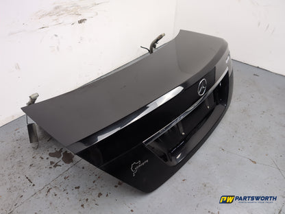 Boot Lid 3
