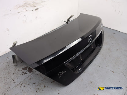 Boot Lid 3