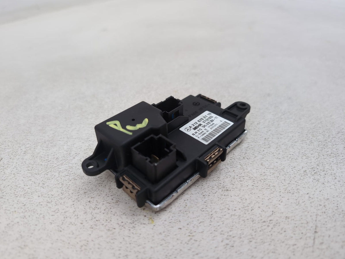 Heater Resistor 3