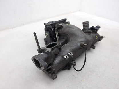 Engine Inlet Manifold 3