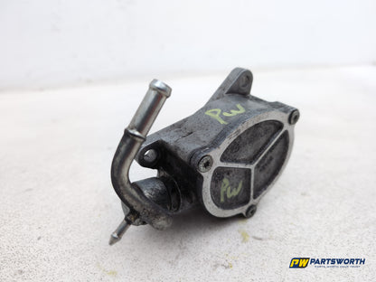 Vacuum Pump  3