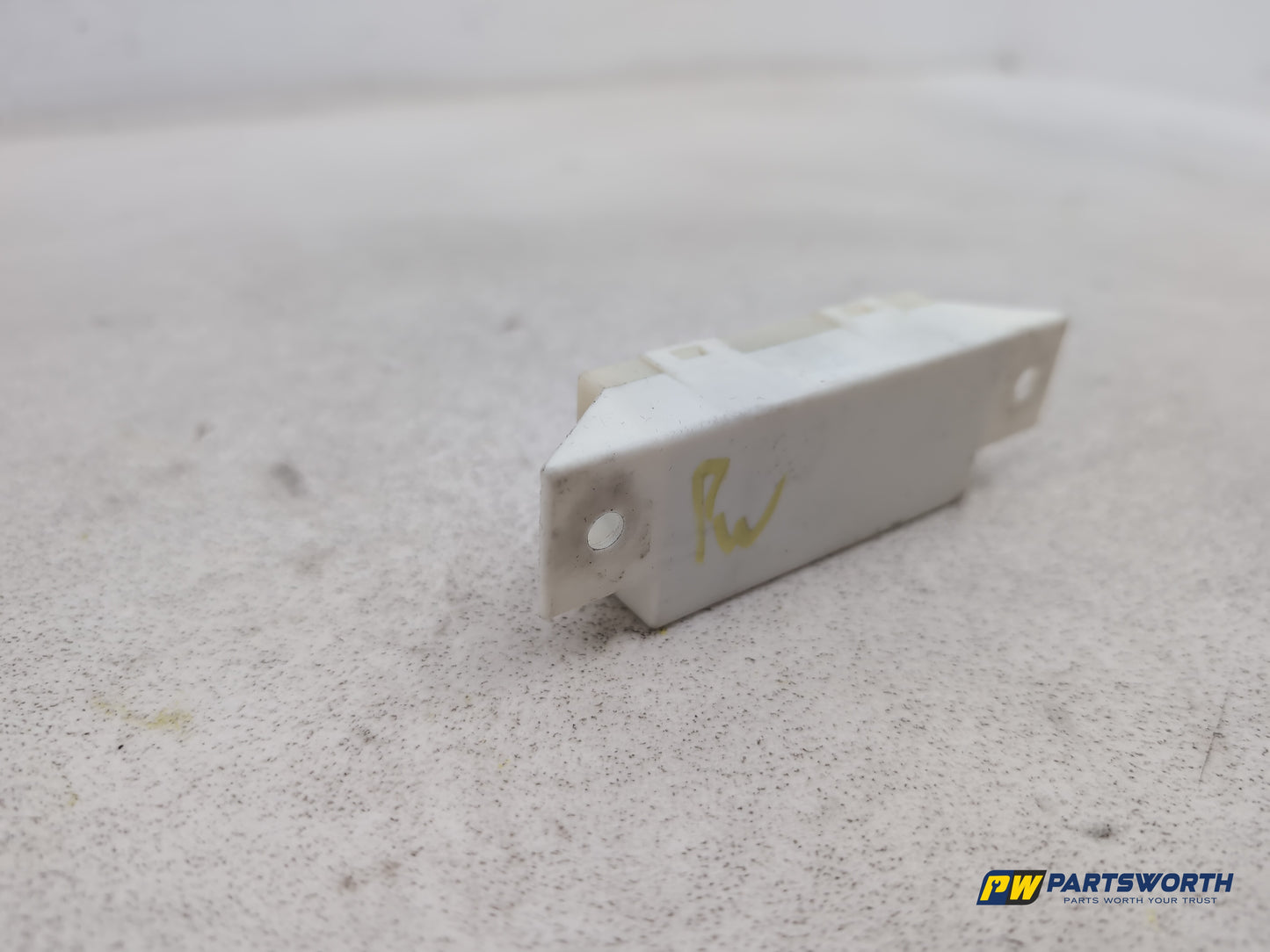 ECU Body 3