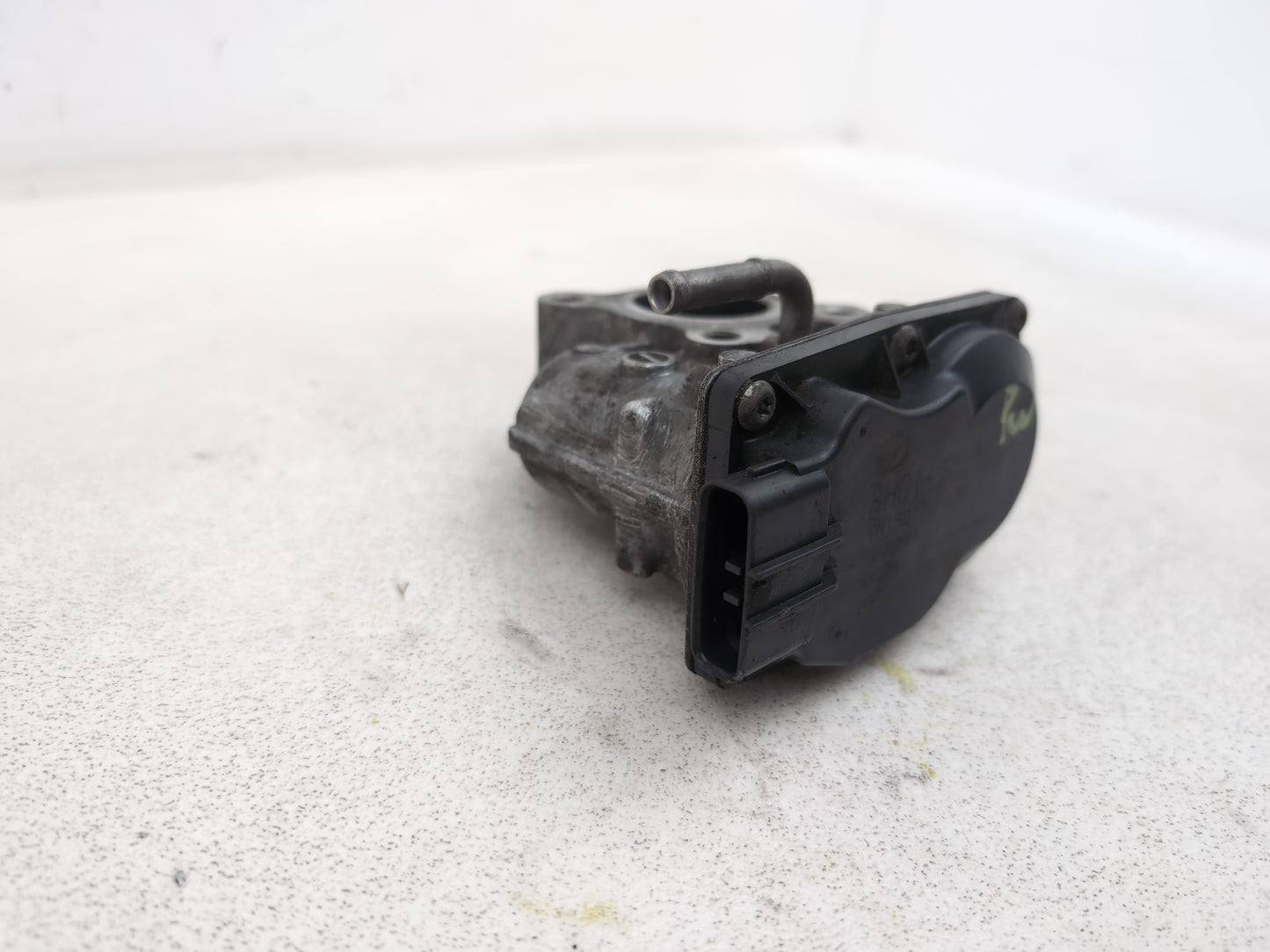 EGR Valve 3