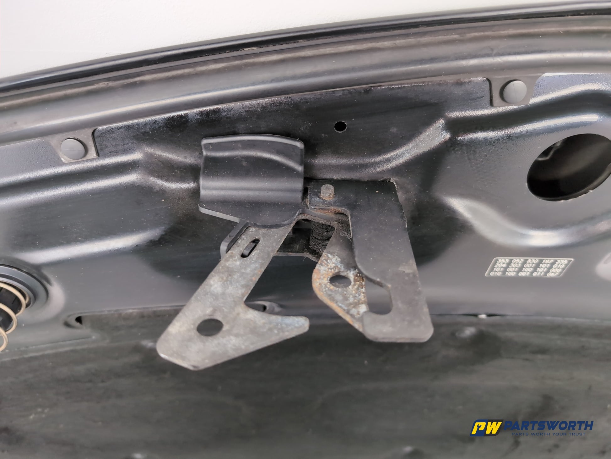 Bonnet 9
