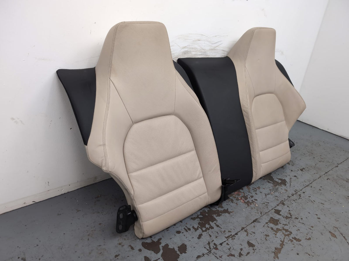 Seat Rear 3