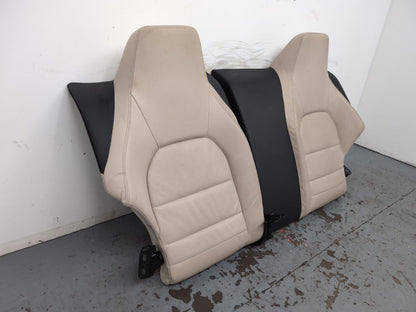 Seat Rear 3