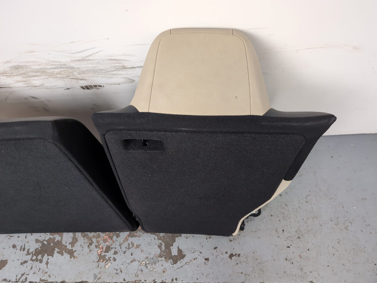 Seat Rear 8