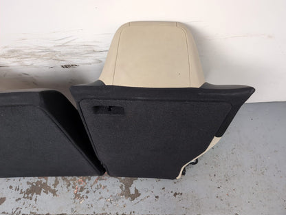 Seat Rear 8
