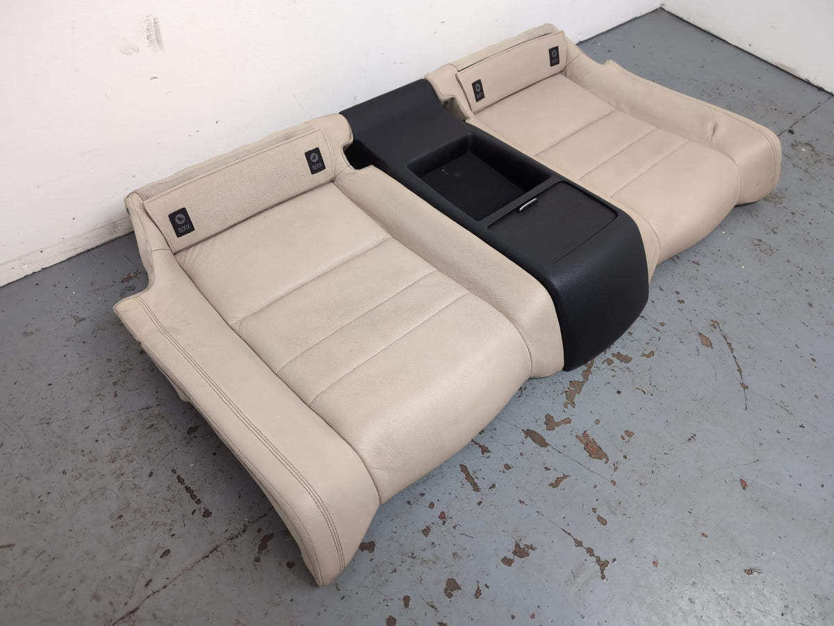 Bench Seat  3