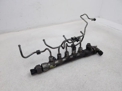 Fuel Rail 3