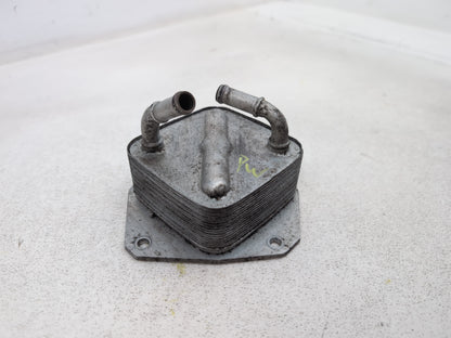 Oil Cooler Engine 3