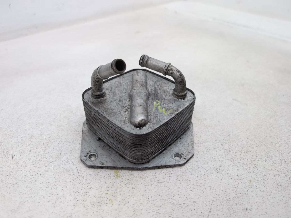 Oil Cooler Engine 3
