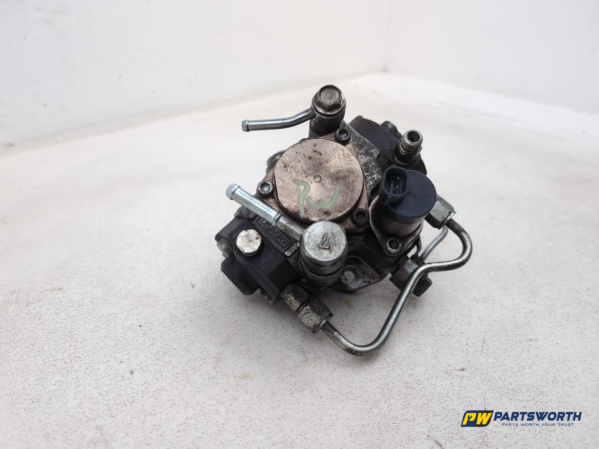 Fuel Pump 3