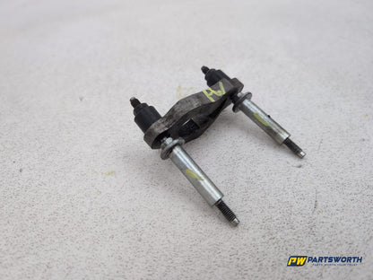 Engine Mounting Bracket 3