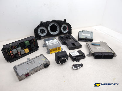 Engine ECU KIT 3