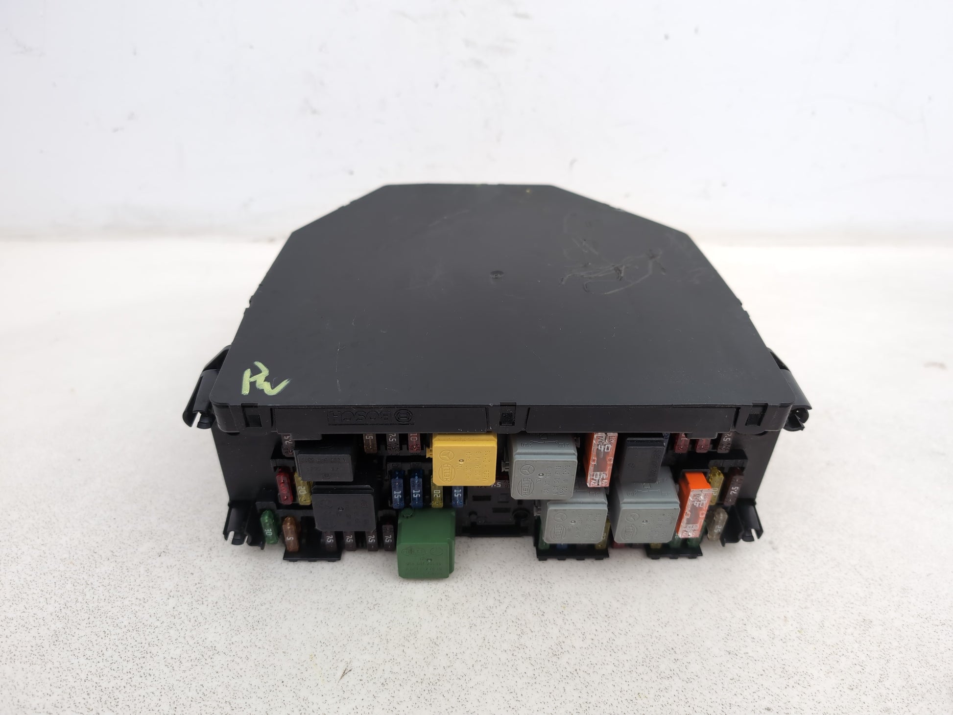 Engine ECU KIT 9