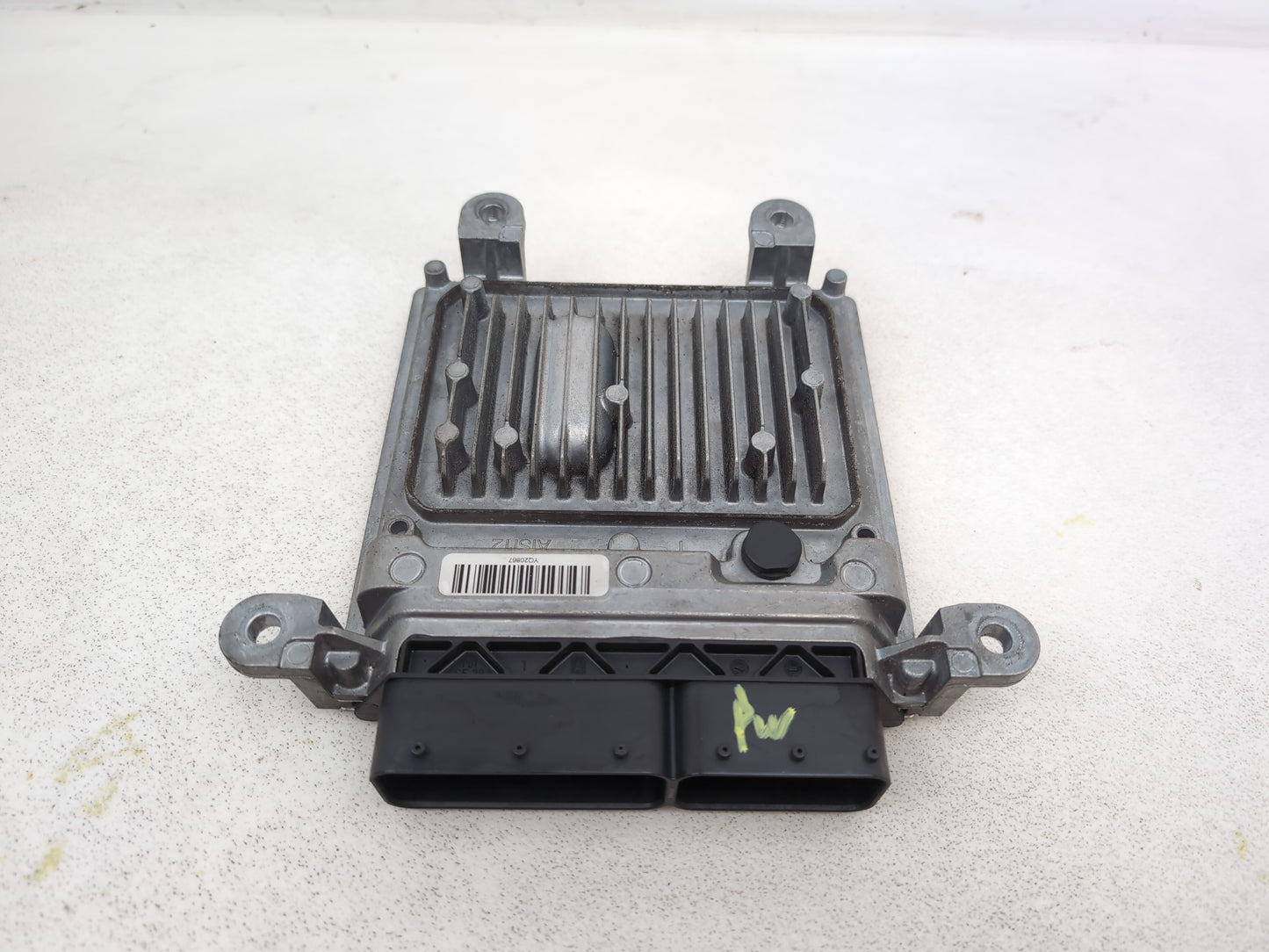 Engine ECU KIT 18