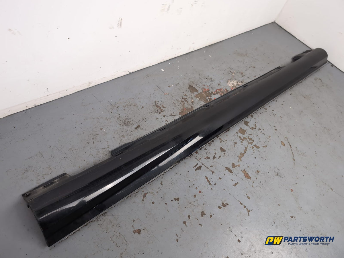 Side Skirt LH 3