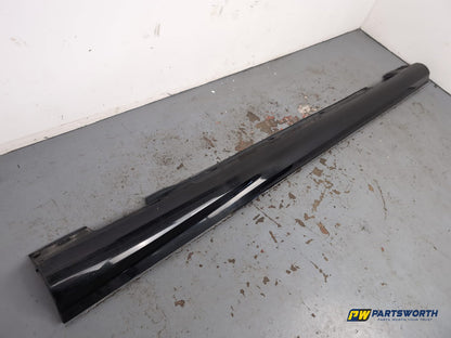 Side Skirt LH 3