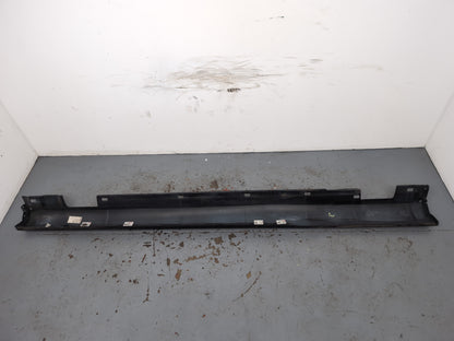 Side Skirt LH 9