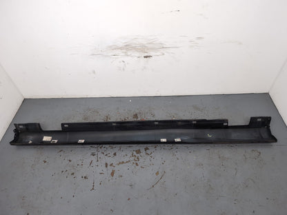 Side Skirt LH 9