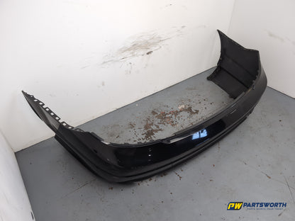 Rear Bumper 3