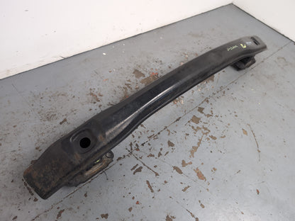 Bumper Rear Reinforcement 3