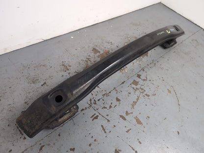 Bumper Rear Reinforcement 3