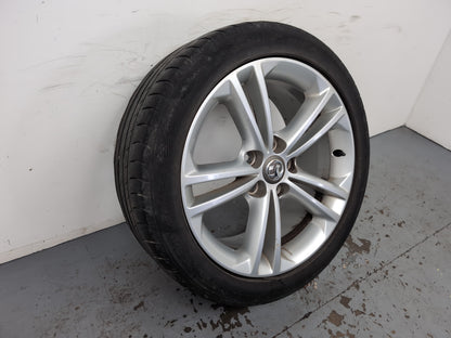 Wheel Road Alloy 3