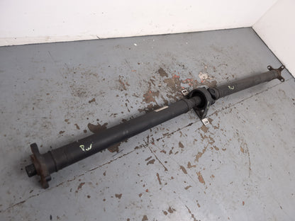 Propshaft 3