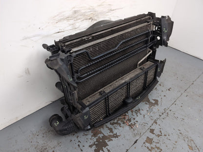 Radiator Pack (KIT) 3